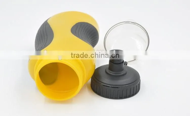 High quality bicycle water bottle Promotional sports bottle