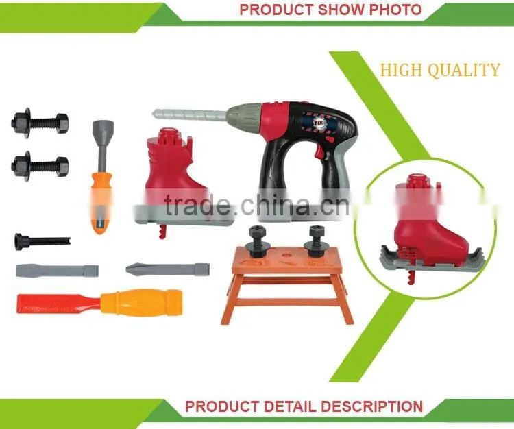 Most popular plastic indoor games workshop tool box mechanic