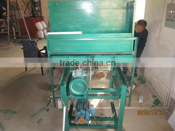 floral foam making production line/floristic foam making machine