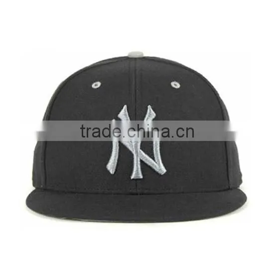2016 wool acrylic snapback hat