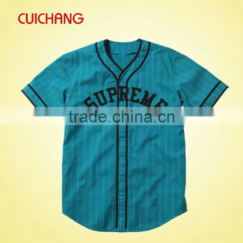 baseball jersey/softball jersey