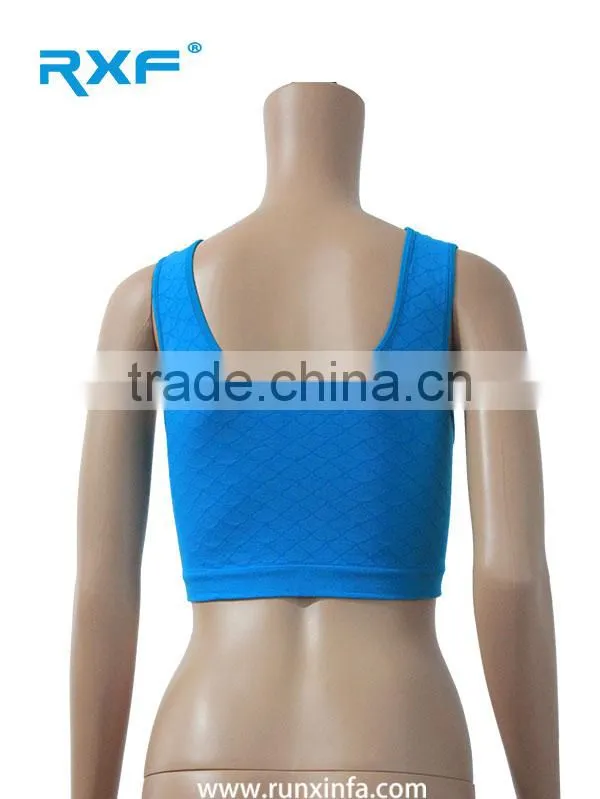 Best new style! ahh bra china wholesale