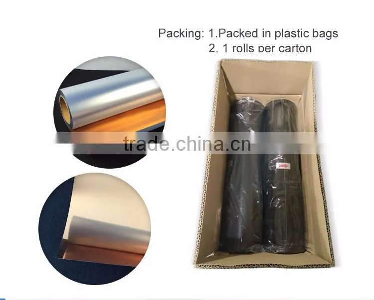 Best korea high quality wholesale t-shirts heat transfer vinyl
