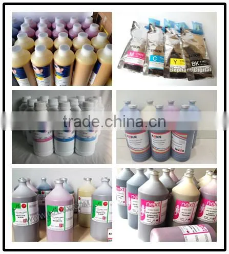 J-teck J-next Italy original sublimation ink guangzhou wholesale
