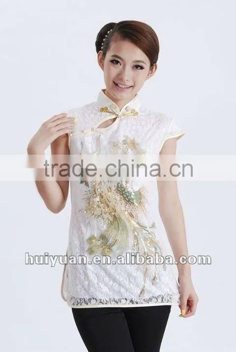 fashion blouses 2012
