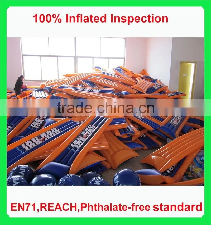 inflatable air mat