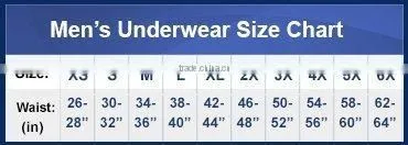 Mens Boxer Briefs with 6 Ply Integrated Absorbent Waterproof Panel