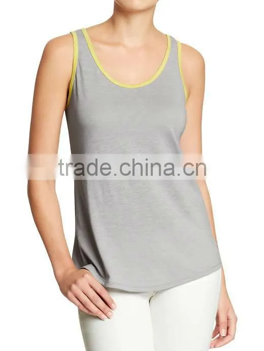 LATEST WOMEN'S TANK TOP