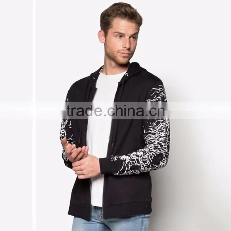 China Supplier OEM service polo jacket