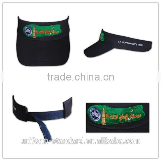 2014 hot sell wholesale high quality TOPLESS custom cap