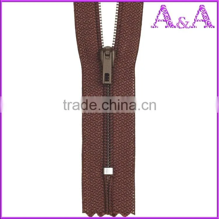 All Kinds Of Accessory Zippers For Retail Or Wholesale