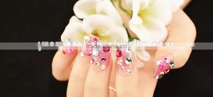 Best quality hot fix rhinestone like SW Iron On Hotfix Crystal Rhinestones
