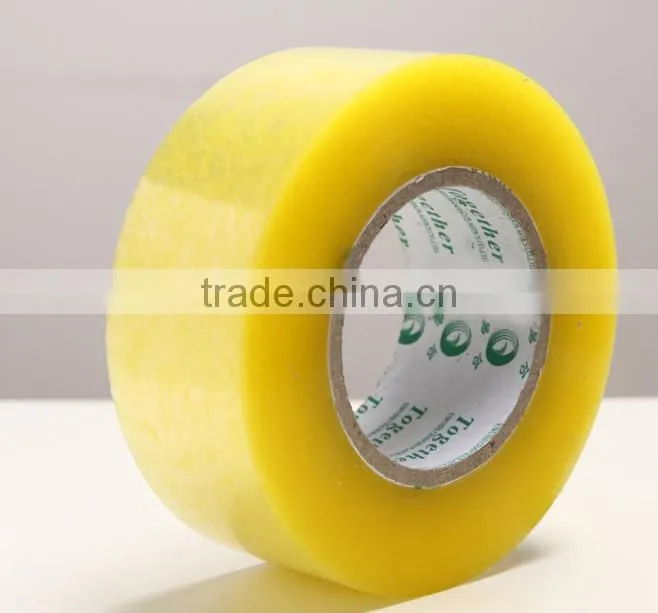 transparent bopp tapes adhesive tape