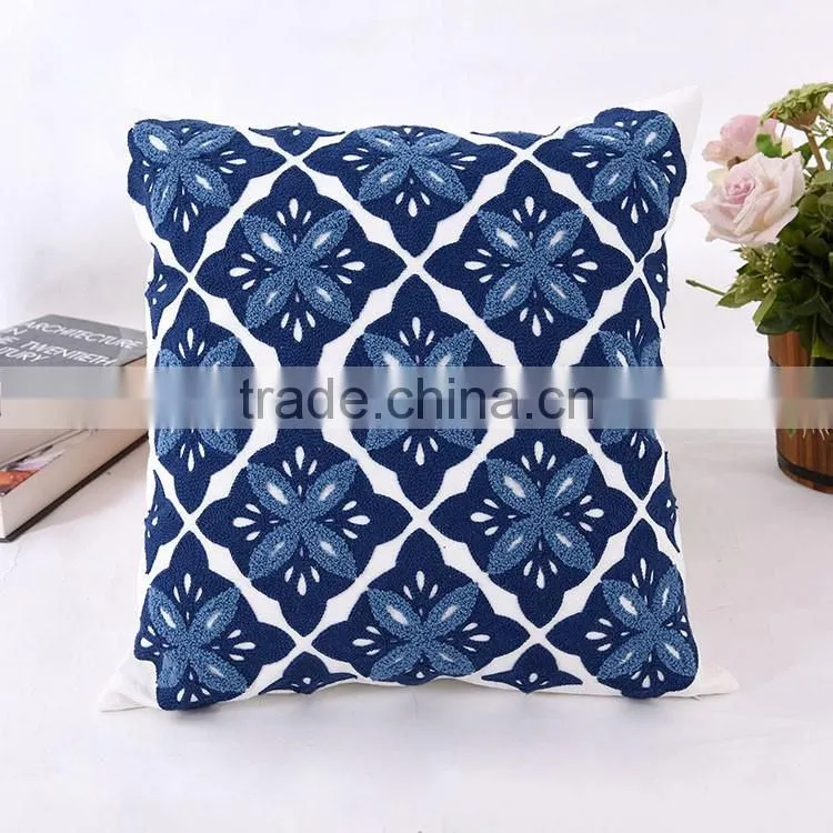 2017 super fashion printing decorative pillow,different design cushion pillow