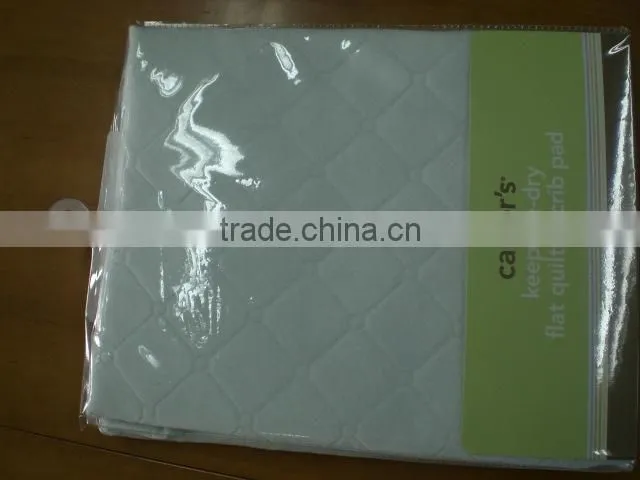waterproof pad for baby or adults