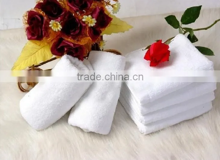 wholesale 100% cotton hotel towels