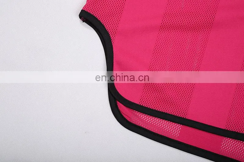 Custom Design Sleeveless Vest for Women