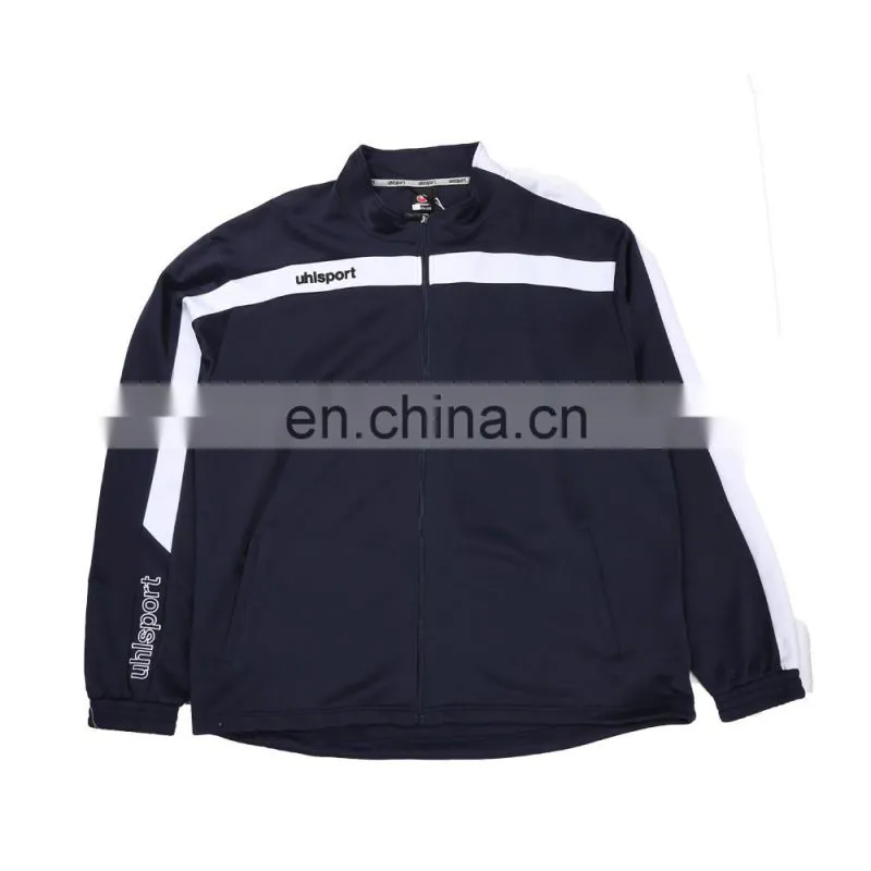 cheap custom men sport tracksuit