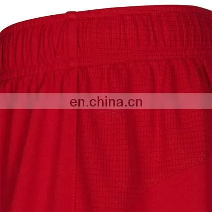 2015 new design wholesale soccer shorts cheap running shorts men