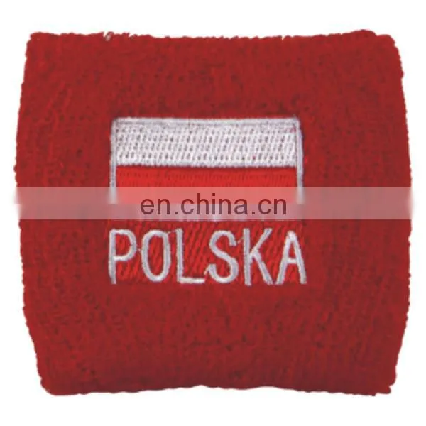 sport wristband