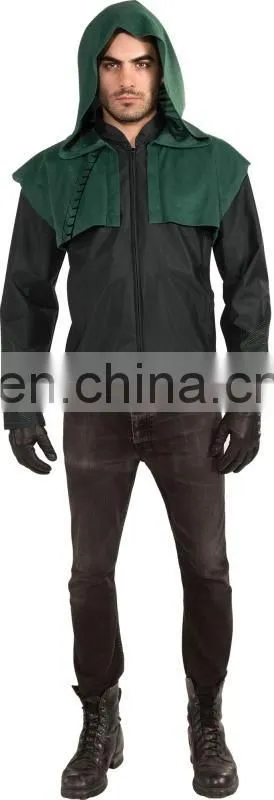 New styles adult men Caribbean pirate costume Halloween party costume fancy dress costumes AGM 2006