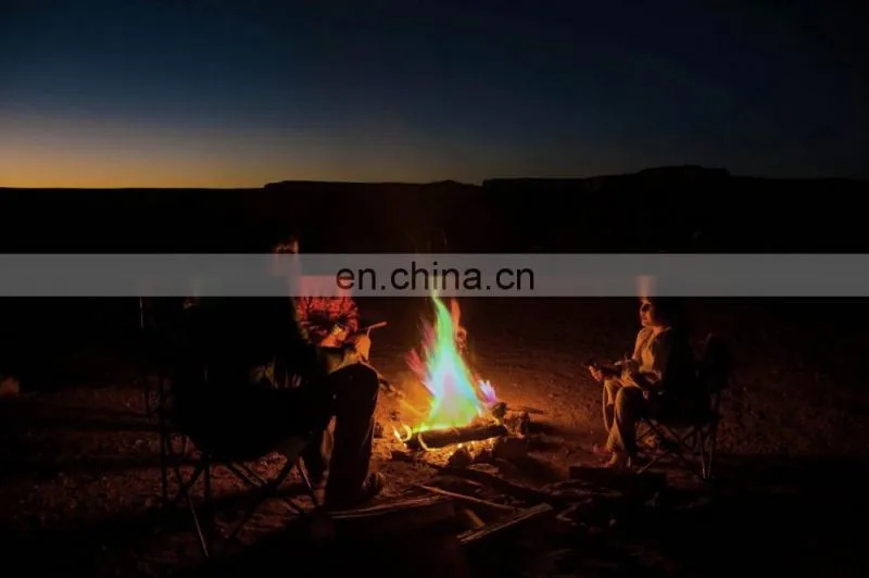 Mystical Fire Campfire Fireplace Colorant