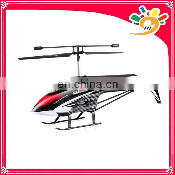 china import toys cheap toys new product 3 channel remote control helicopter with gyro and usb changer (Z202)