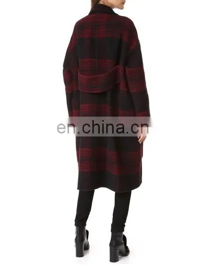 New arrivel women trench coat