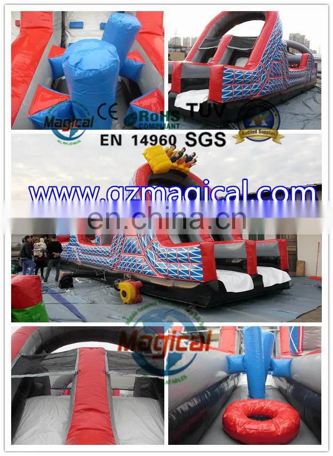 Newest fashion inflatable attractive kids adorable cartoon inflatable bouncer