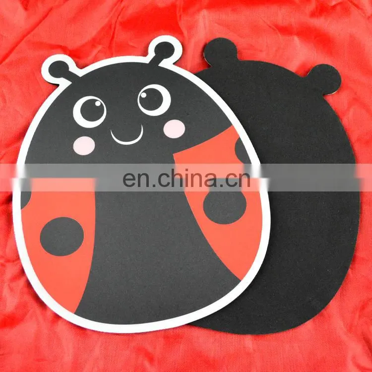 good quality custom mousepad shenzhen manufacture