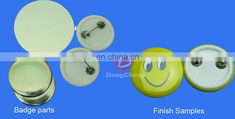 25mm Badge Machine mould, round mould,Button Press Machine Die