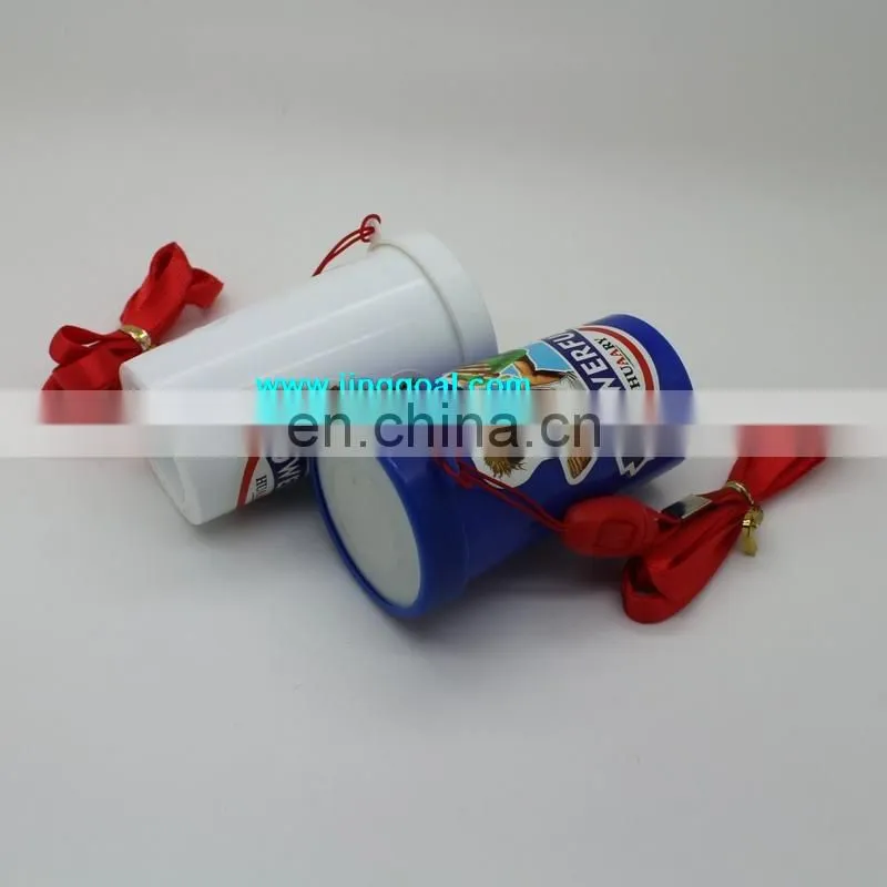 Sport horn