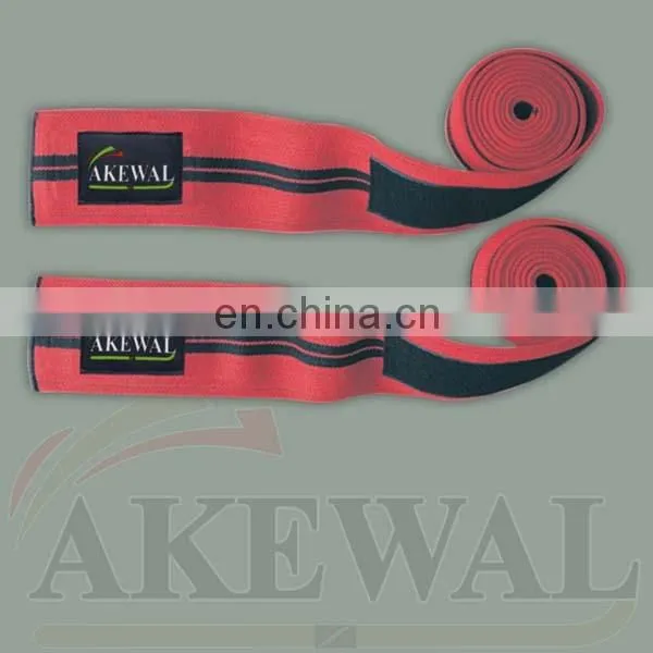 Hand gripper with plastic Handle