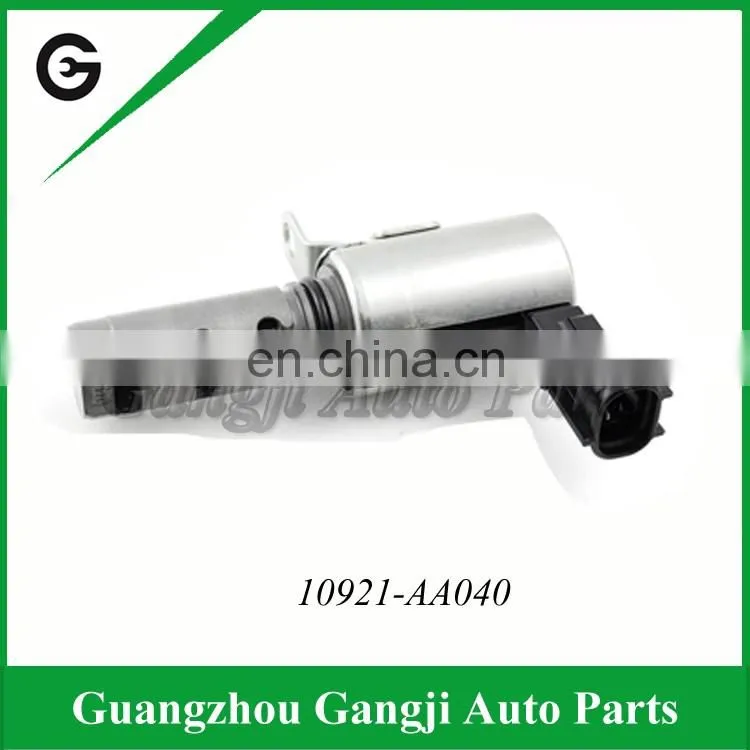 Variable Timing Control Valve VVT for Subaru Foresters 10921-AA040