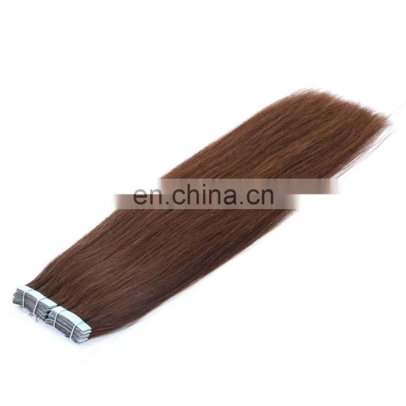 Wholesale Price High Quality Brazilian Hair Tape Hair Extension