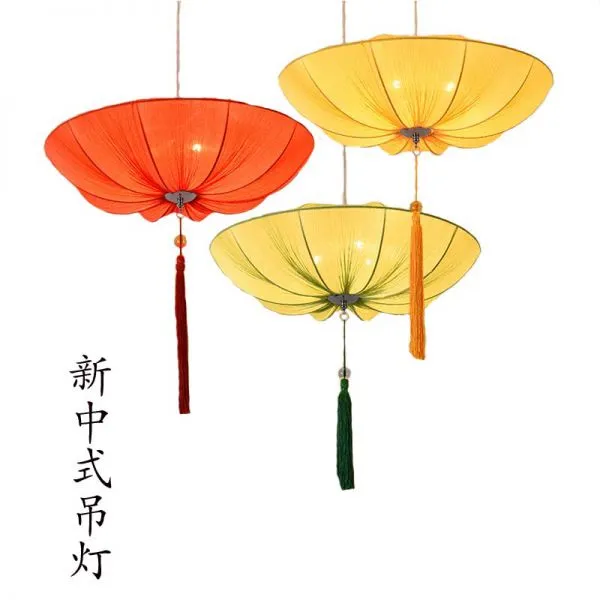 Zhongshan Refined Lamp Decoration Cloth Cover Plant company overview - view 3