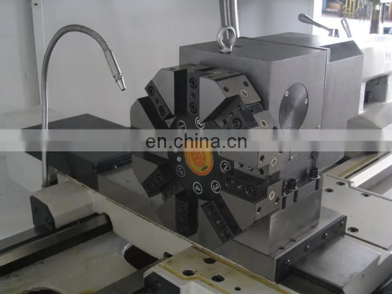 CK6140B cnc lathe machine specification price original