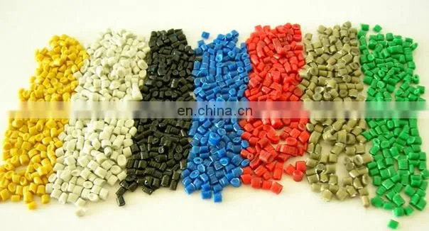 waste plastic bottle recycling/PET bottle washing line waste plastic recycle machine
