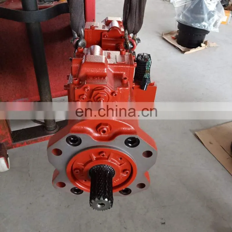 Excavator Main Pump K5V140DTP CX330 Hydraulic Pump KSJ2851