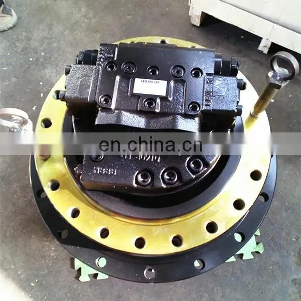 EC460B Travel Reduction Gearbox Excavator Travel Gearbox