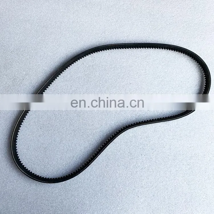 Diesel Generator Set Engine Spare Parts for NT855 Fan Belt 3040307