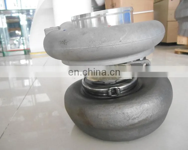 TD08 Turbo 114400-4441 49188-01830 114400-4440 49188-01831 TD08H-31M Turbocharger for Mitsubishi Construction With 6WG1X Engine