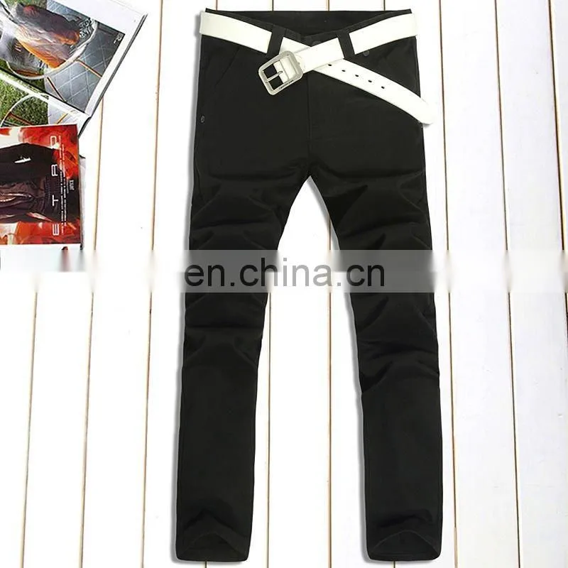DiZNEW Custom Factory Price Men Jeans in China Skinny Denim Jeans For Man