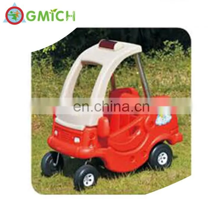 good quality and safety plastic car Toys Ride Car for sale