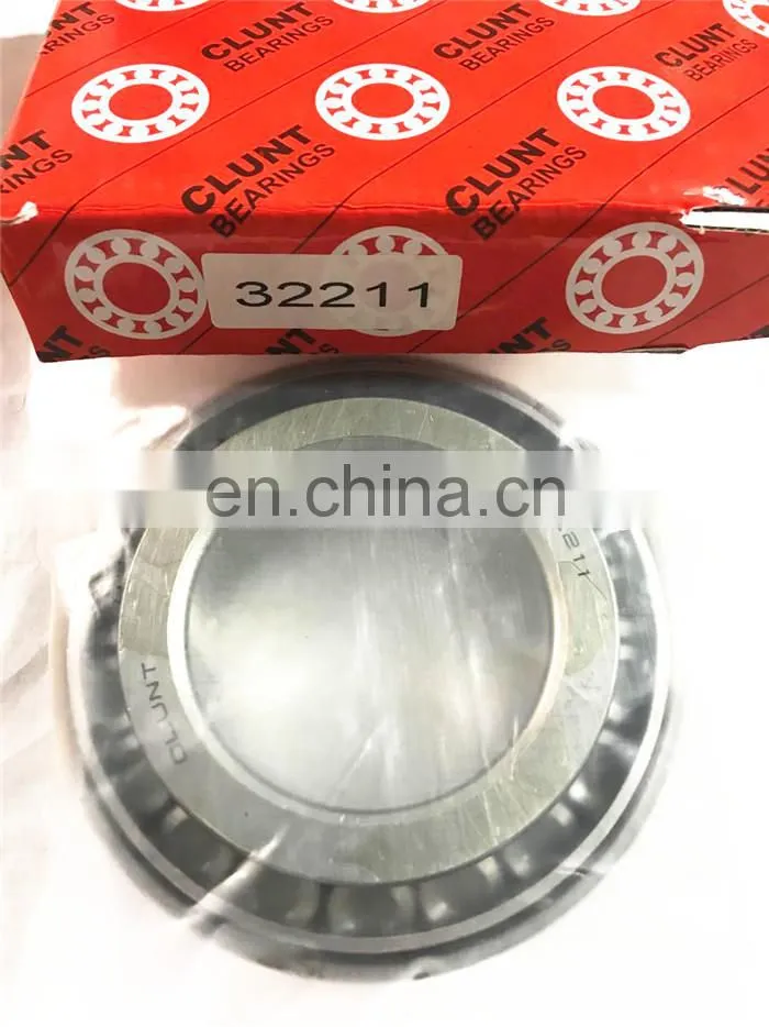 Good price 32211-A bearing 55*100*26.75mm taper roller bearing 32211-XL for machine