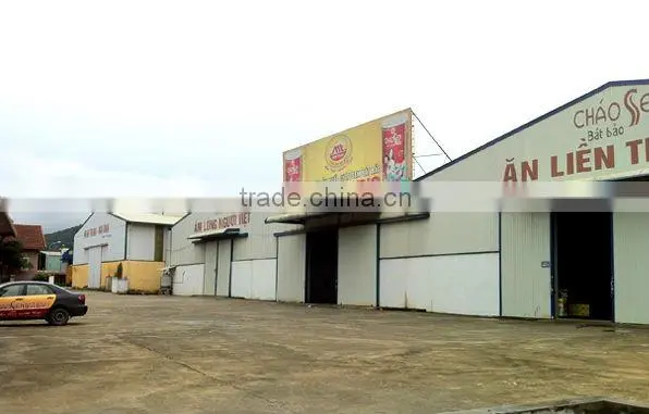 office and warehouse for rent Vietnam