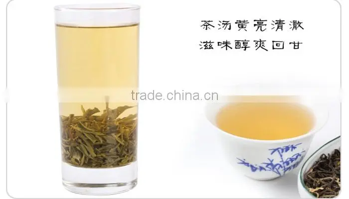 Early Spring Tea Chinese High Quality Jasmine Tea