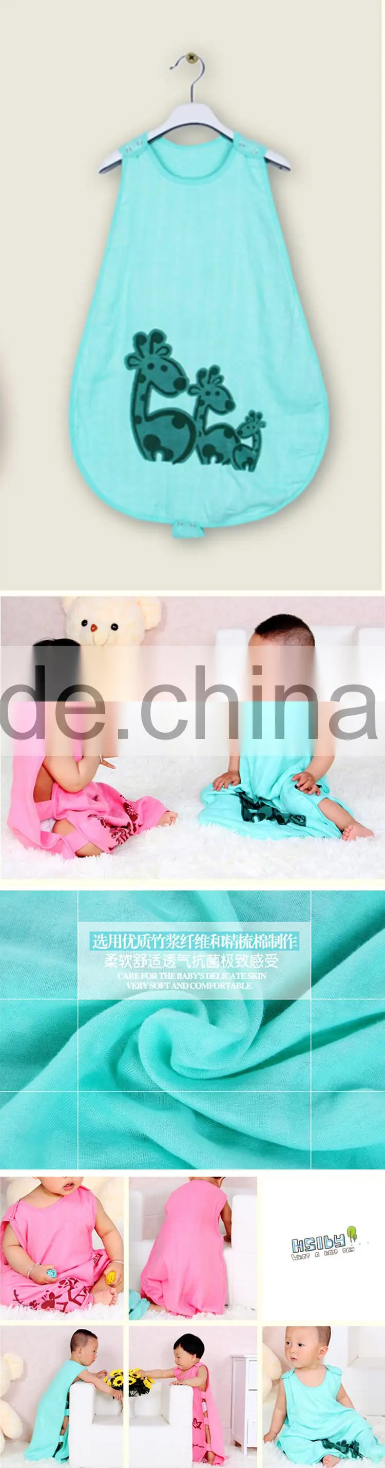 New Design Sleep Sack Baby 2016 Baby Sleep Sack Warmly