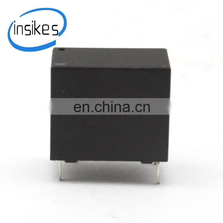 JZC-32F-012-HS 4-pin set normally open 5A 250VAC relay solid state relay