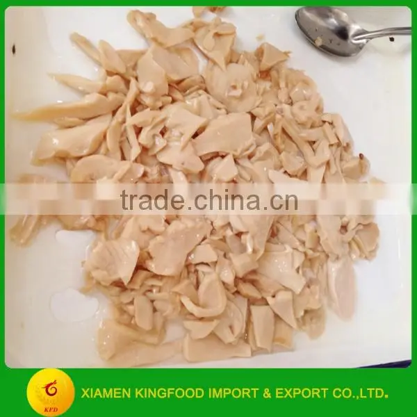 425g Canned King Oyster Mushroom PNS